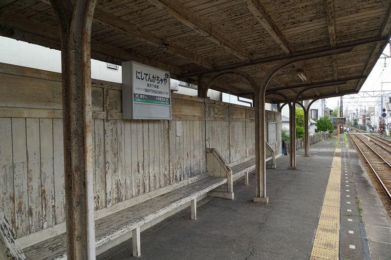 西天下茶屋周辺を歩く 津守神社 ふたりっ子の碑など みかんの楽しい日記帳