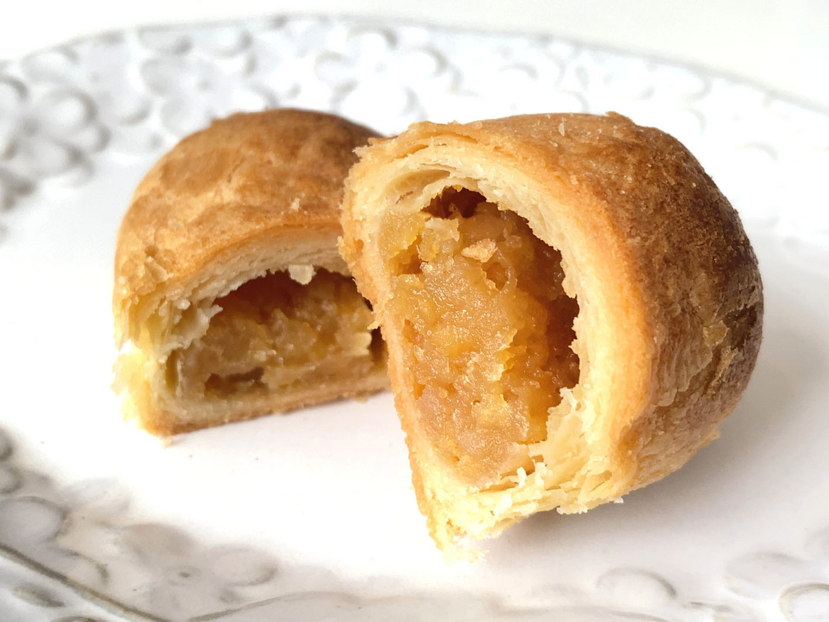 おいしいお芋プリン（21gx 7個） | 富士正食品オンラインショップ