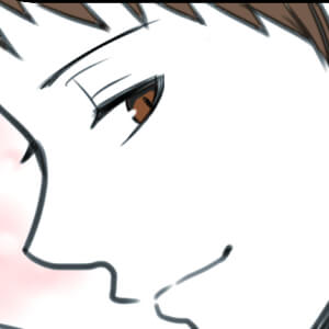 hachiイラスト