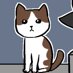 はなちゃんのイラスト