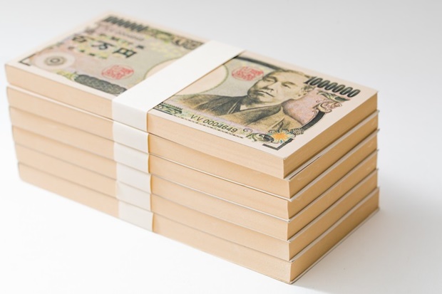 お金の画像