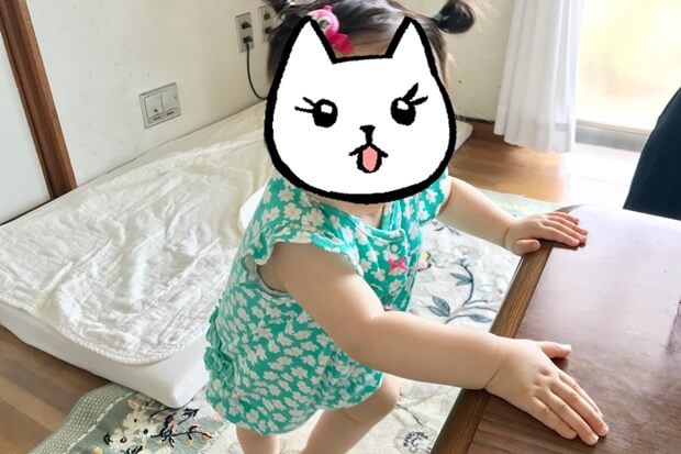カーターズベビーロンパース女の子