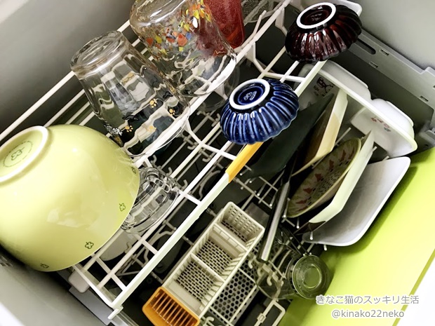 パナソニックビルトイン食器洗い乾燥機