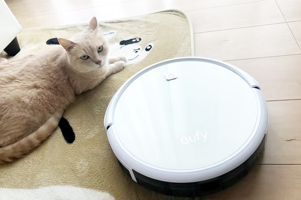 使えるお掃除ロボットの選び方