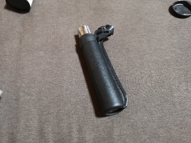 手入れしやすいフィンランド製スキットル「UKKO」を購入した - Alc'sの