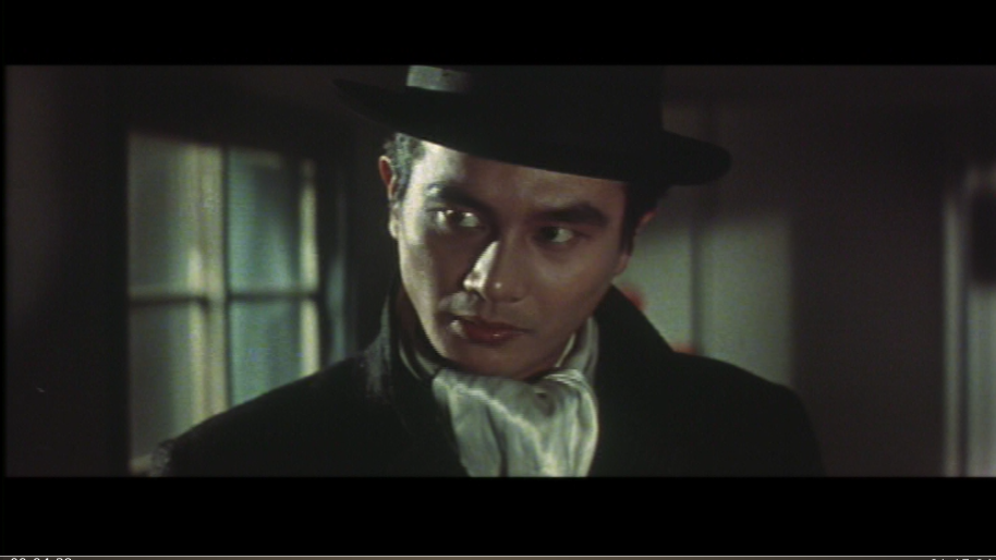 石井輝男監督「女体渦巻島」 - T's Line blog-映画についての備忘録-