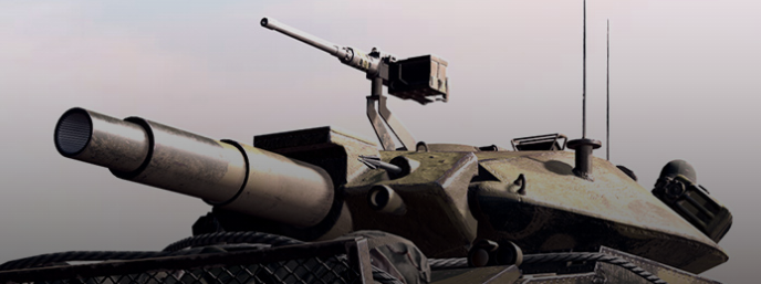 Wot Xm551 Sheridanルート小話 M24 Chaffeeがティア10までマッチングした時代 World Of Tanks M J B Kinchan0023ゲームブログ