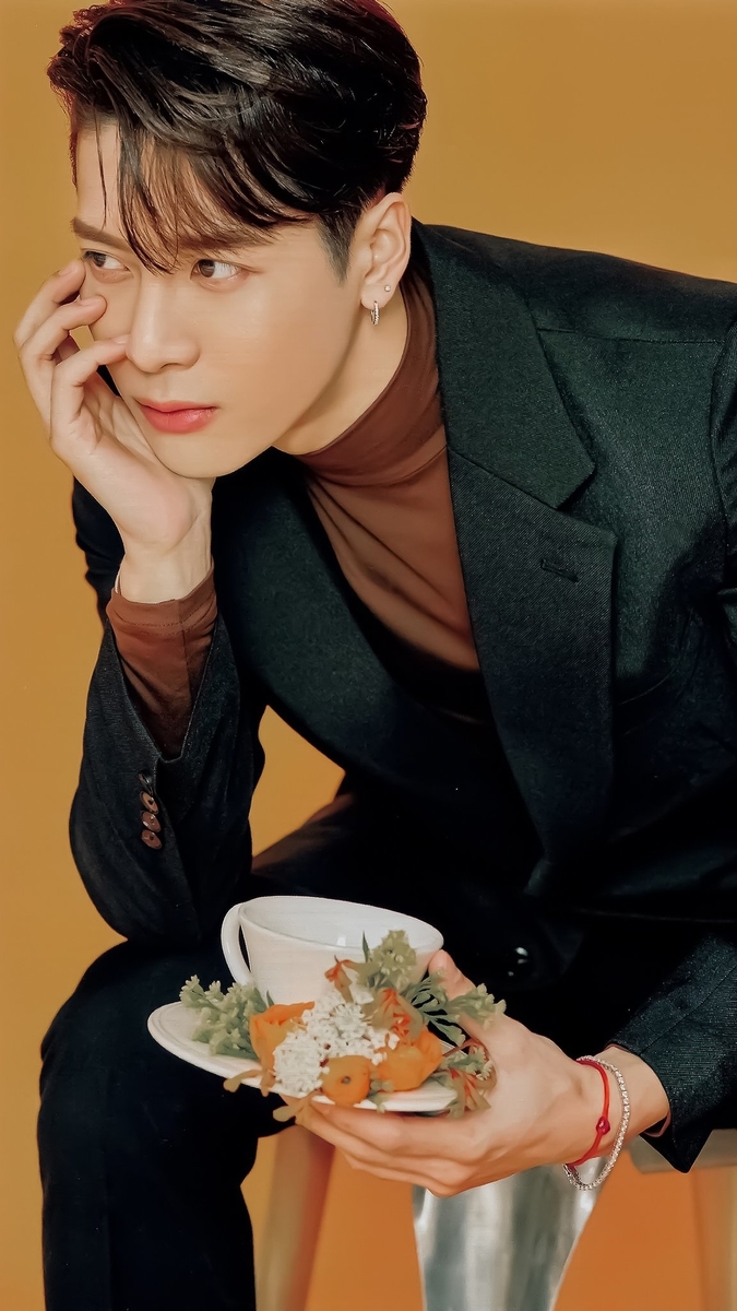 GOT7を知ってくれ - 空飛ぶとんがり耳, image size:675x1200