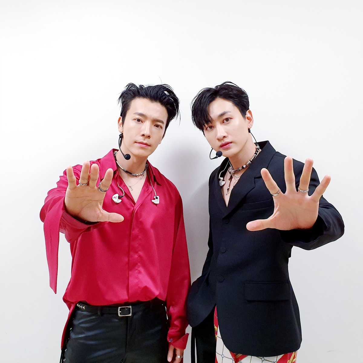 Super Juniorはいいぞ 空飛ぶとんがり耳 Super Juniorはいいぞ 空飛ぶとんがり耳