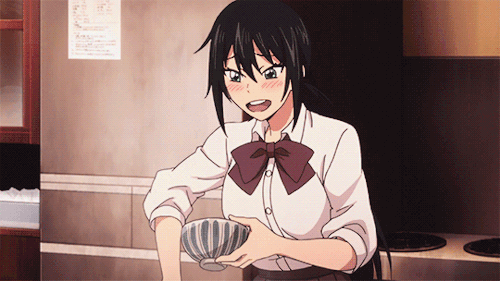 甘々と稲妻 一話 Op 豚のメモ帳 甘々と稲妻 一話 Op 豚のメモ帳