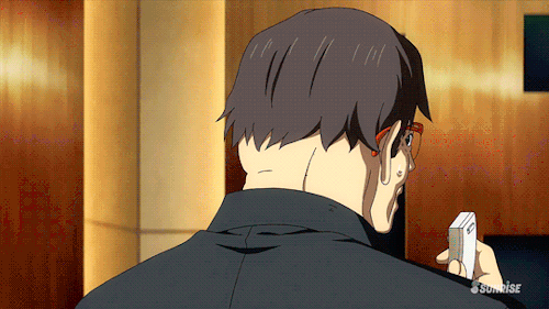 機動戦士ガンダム 鉄血のオルフェンズ 第29話 ミカヅキ殺し 豚のメモ帳