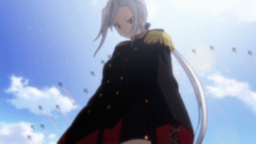 終末のイゼッタ 第10話 魔力充電 豚のメモ帳 終末のイゼッタ 第10話 魔力充電 豚のメモ帳