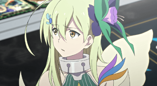 Lostorage Incited Wixoss 第11話 ルリグの切ない顔 第12話 すず子の笑顔 とアキラッキー 豚のメモ帳 Lostorage Incited Wixoss 第11話 ルリグの切ない顔 第12話 すず子の笑顔 とアキラッキー 豚のメモ帳