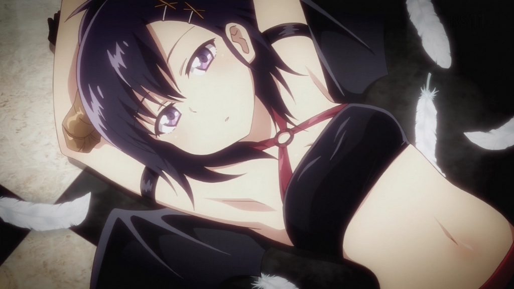 ガヴリールドロップアウト Ed 豚のメモ帳 ガヴリールドロップアウト Ed 豚のメモ帳