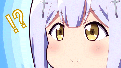 ガヴリールドロップアウト 第5話 笑顔 豚のメモ帳