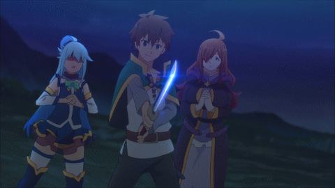 この素晴らしい世界に祝福を 2 10話 いろいろ 豚のメモ帳 この素晴らしい世界に祝福を 2 10話 いろいろ 豚のメモ帳