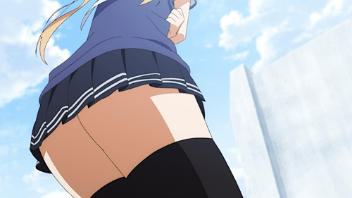 冴えない彼女の育てかた １太ももモモオ 豚のメモ帳