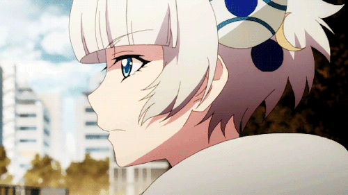 Re Creators 8話 メテオラ様 豚のメモ帳