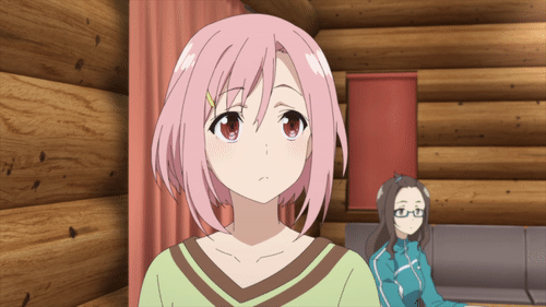 サクラクエスト 第19話 あっひらめいた 豚のメモ帳