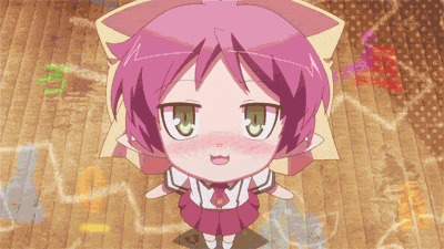 バカとテストと召喚獣 美波ちゃん 豚のメモ帳
