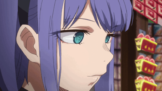 だがしかし2 1話 ４話 ラムネとアイス 豚のメモ帳