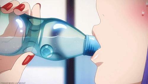 だがしかし2 1話 ４話 ラムネとアイス 豚のメモ帳