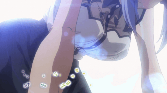 だがしかし2 ４話 アイスを選ぶ 豚のメモ帳