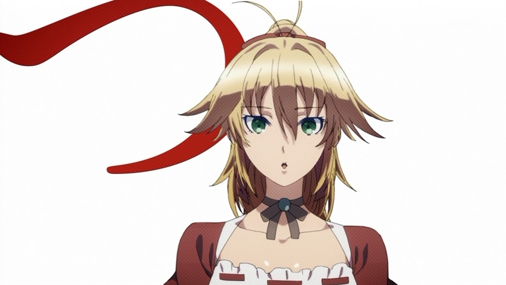 デスマーチからはじまる異世界狂想曲 Ed 豚のメモ帳