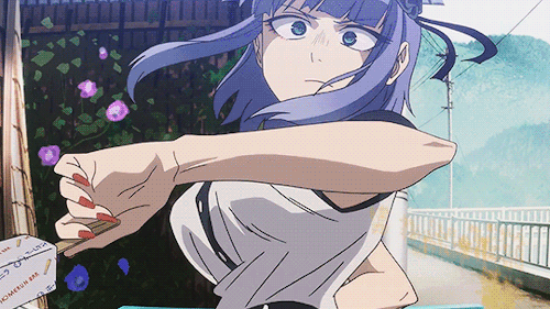 だがしかし2 ４話 アイスを選ぶ 豚のメモ帳