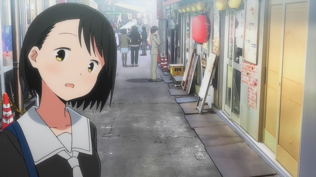 三ツ星カラーズ 6話 ののかちゃん 豚のメモ帳 三ツ星カラーズ 6話 ののかちゃん 豚のメモ帳