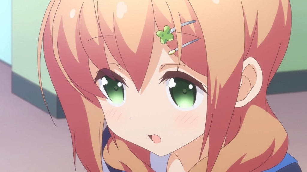 スロウスタート 7話 栄子と先生 豚のメモ帳 スロウスタート 7話 栄子と先生 豚のメモ帳