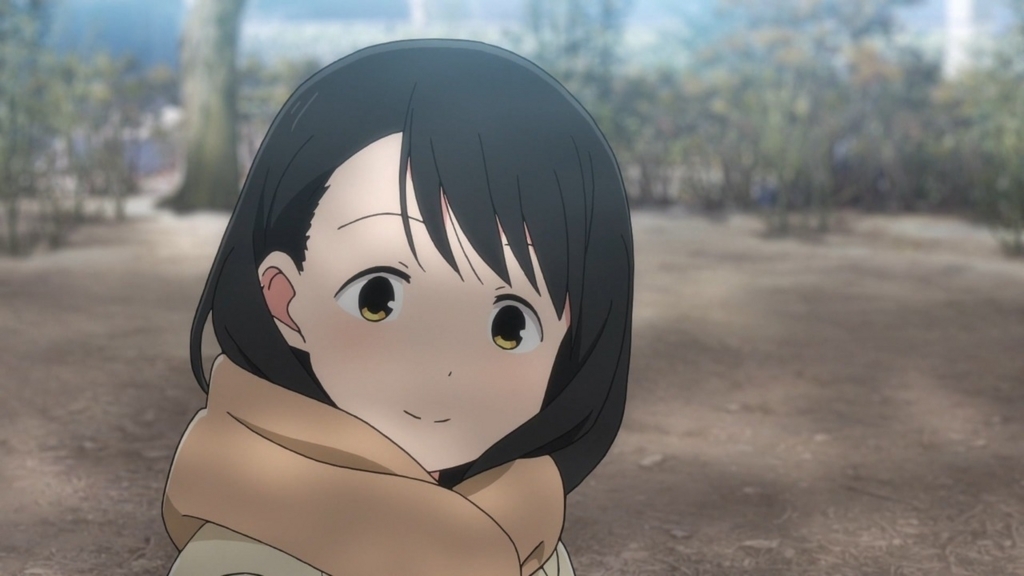 三ツ星カラーズ 9話 ののかちゃん 豚のメモ帳