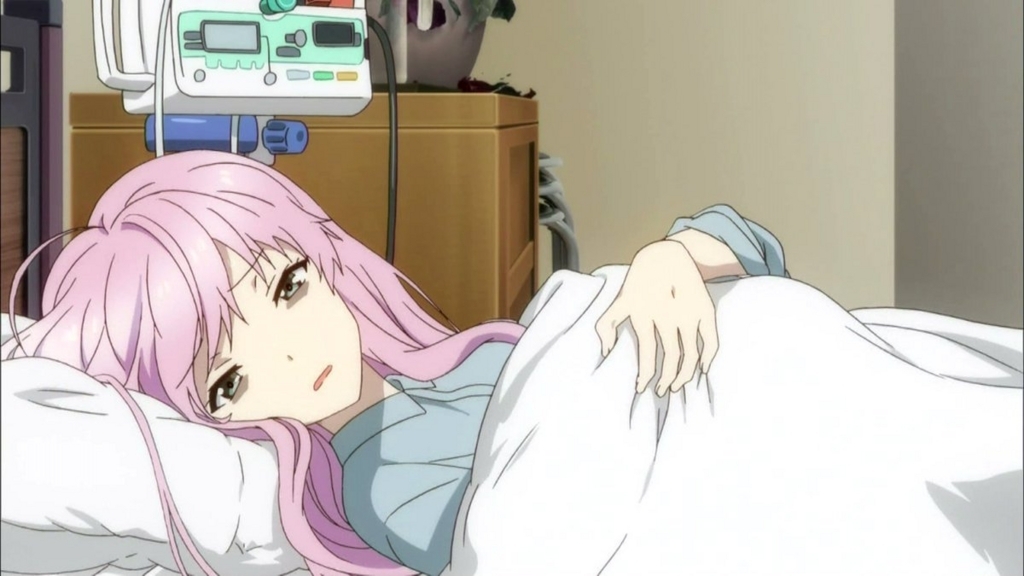 刀使ノ巫女 11話 病弱美人 豚のメモ帳