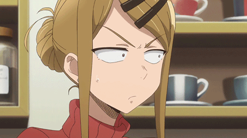 だがしかし2 11話 サヤ師の良い美脚 豚のメモ帳