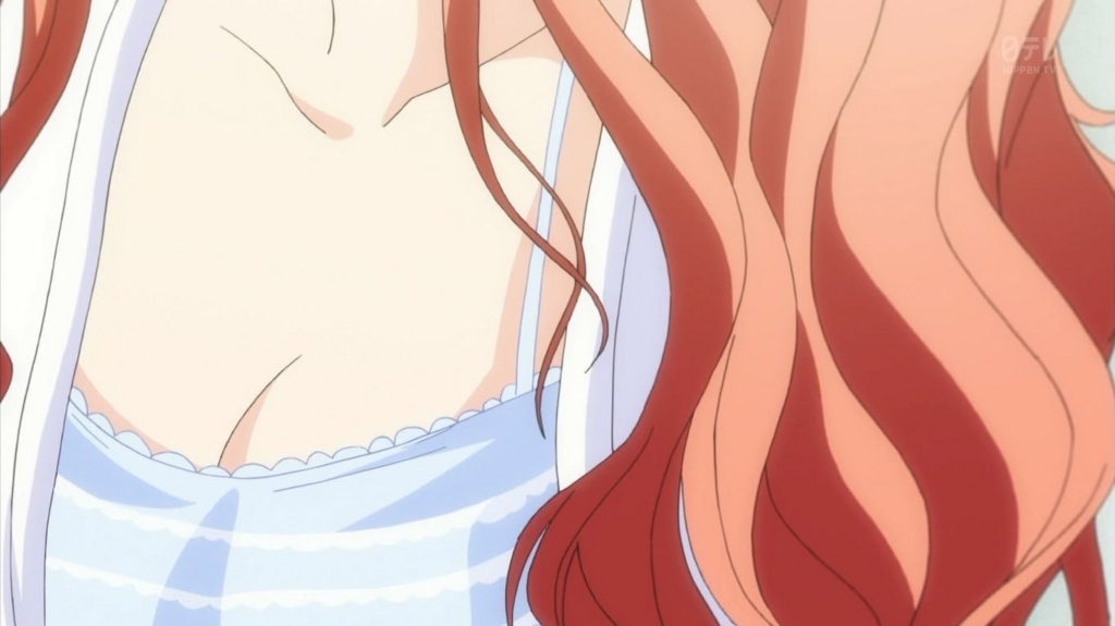 3d彼女 リアルガール 6話 自宅なのに露出度の高い五十嵐さん 豚のメモ帳 3d彼女 リアルガール 6話 自宅なのに露出度の高い五十嵐さん 豚のメモ帳