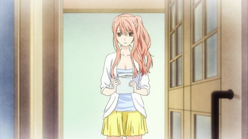 3d彼女 リアルガール 6話 自宅なのに露出度の高い五十嵐さん 豚のメモ帳 3d彼女 リアルガール 6話 自宅なのに露出度の高い五十嵐さん 豚のメモ帳
