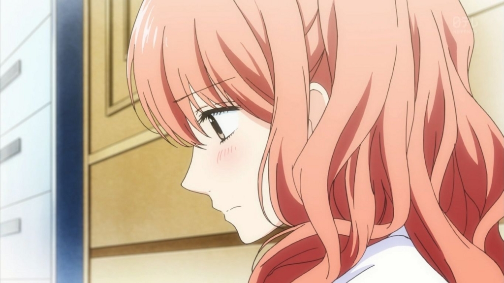 3d彼女 リアルガール 6話 自宅なのに露出度の高い五十嵐さん 豚のメモ帳 3d彼女 リアルガール 6話 自宅なのに露出度の高い五十嵐さん 豚のメモ帳