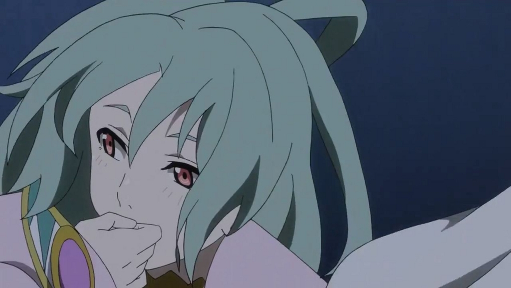グランクレスト戦記 23話 エレットちゃん横目かわいい 豚のメモ帳 グランクレスト戦記 23話 エレットちゃん横目かわいい 豚のメモ帳