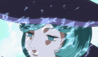 ベルセルク 19話 シールケ魔法 話 なかま 豚のメモ帳