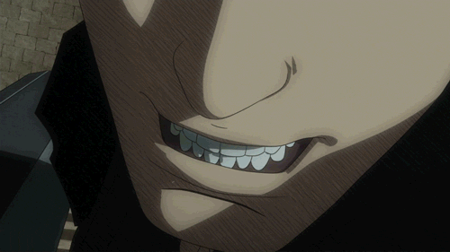 ベルセルク 18話 19話 トロールやオーグルvsガッツ 豚のメモ帳