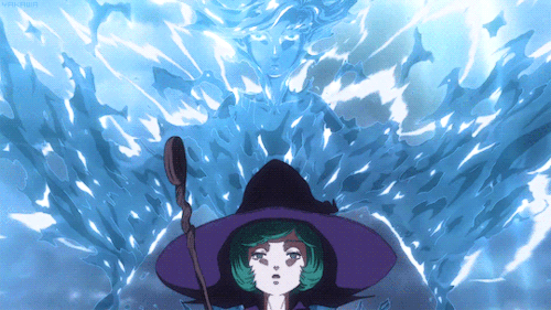 ベルセルク 19話 シールケ魔法 話 なかま 豚のメモ帳