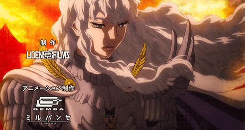 ベルセルク Op 豚のメモ帳