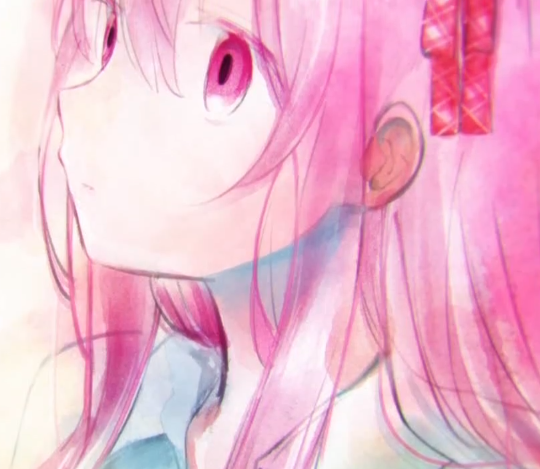 ハッピーシュガーライフ 8話 さとちゃんの画 目が死んでる 豚のメモ帳