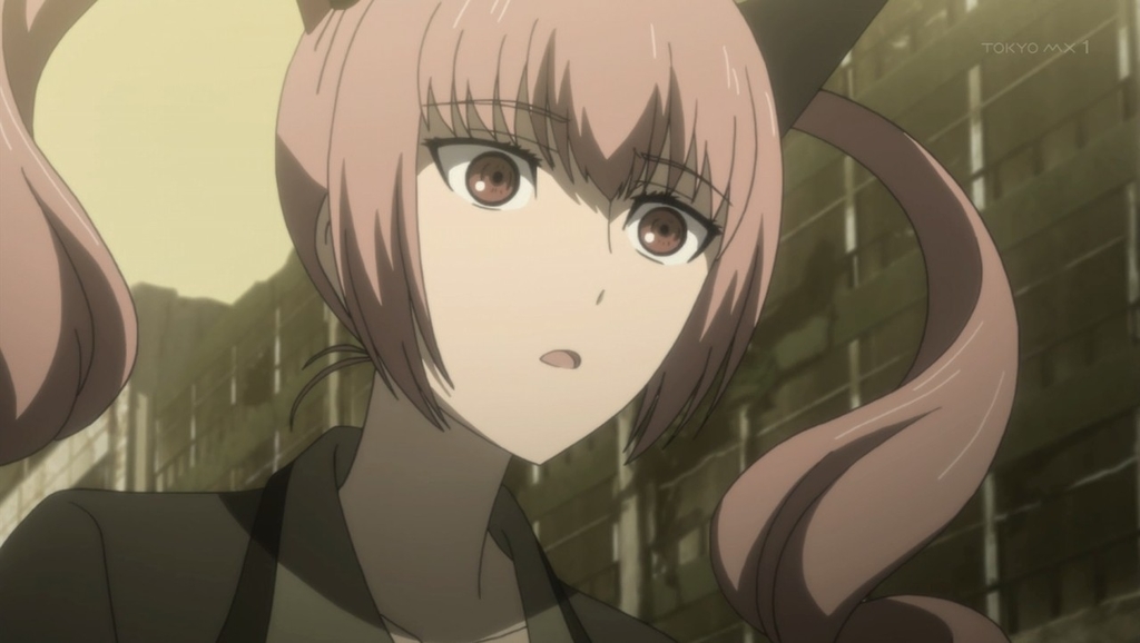 シュタインズ ゲート ゼロ 話 アラフォー フェイリスたん 豚のメモ帳