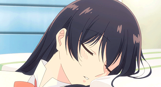 やがて君になる 5話 彼女のベットをくんかくんかする 豚のメモ帳