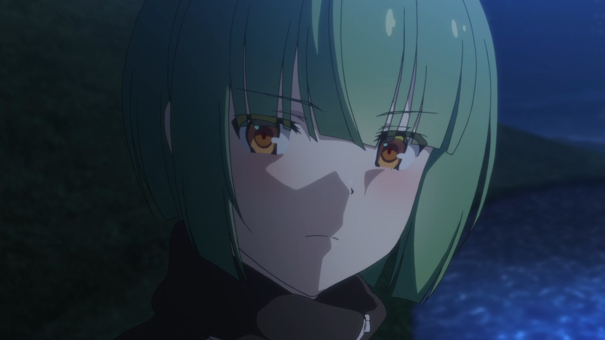 ガーリー エアフォース 10話 いろいろ 豚のメモ帳