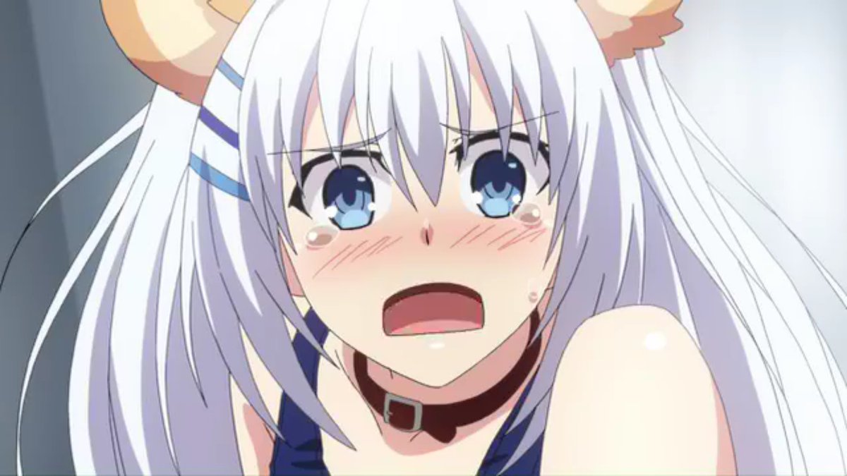 デート ア ライブ 11話 きれいな折紙さん 豚のメモ帳