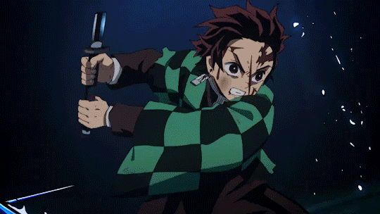 鬼滅の刃 19話 戦闘 豚のメモ帳