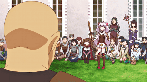 私 能力は平均値でって言ったよね 3 ４話 マイルちゃん剣技 豚のメモ帳