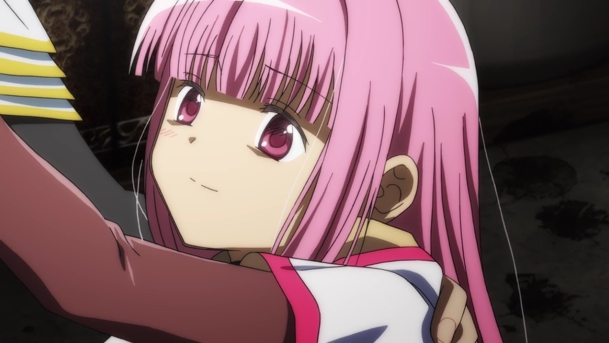 マギアレコード 魔法少女まどか マギカ外伝 13話 やつれたいろは 豚のメモ帳